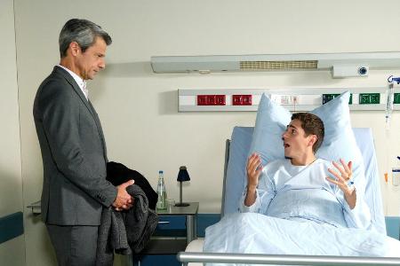 Das passiert heute in den Soaps