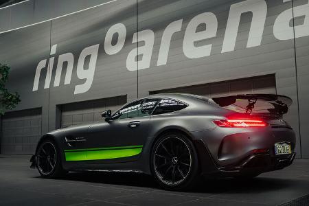 OPUS R777 GT R Basis AMG GT