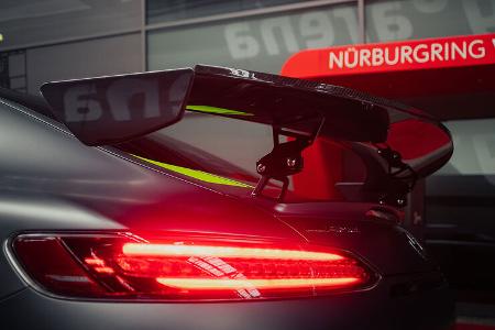 OPUS R777 GT R Basis AMG GT