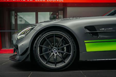 OPUS R777 GT R Basis AMG GT