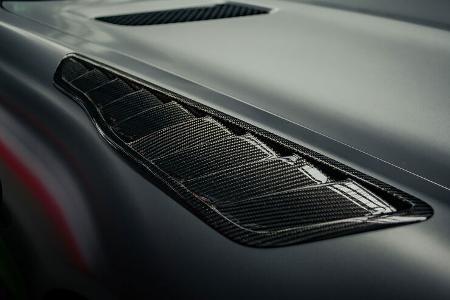 OPUS R777 GT R Basis AMG GT