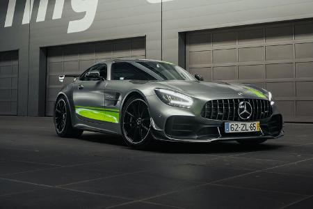 OPUS R777 GT R Basis AMG GT