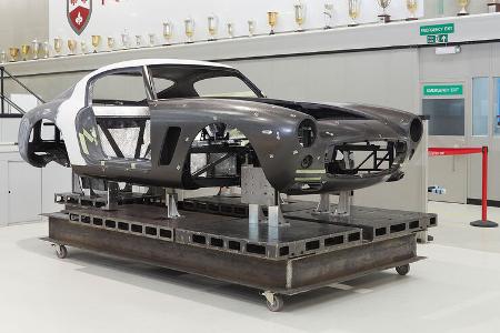 RML SWB Karbonkarosserie