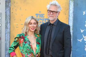 James Gunn: "Guardians of the Galaxy"-Regisseur hat sich verlobt