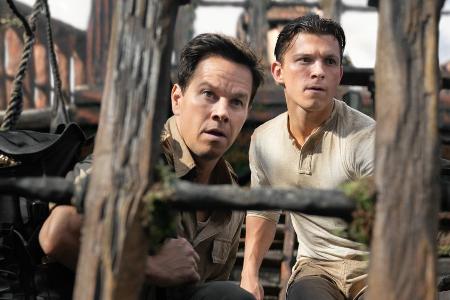 Videospiel-Verfilmung 