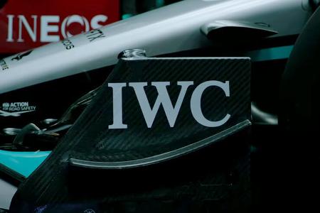 Mercedes AMG W13 - F1-Auto 2022