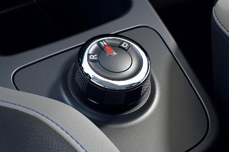 Dacia Spring Electric