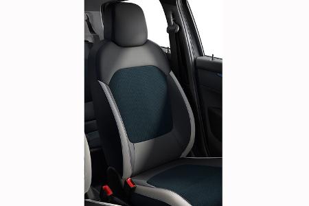 Dacia Spring Electric