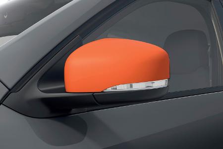 Dacia Spring Electric