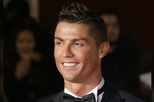 Über 400 Millionen Follower: Cristiano Ronaldo bedankt sich bei Fans