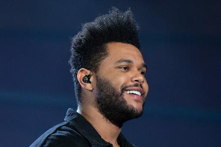 The Weeknd zeigt besonderes Musik-Special bei Amazon Prime