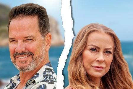 Alex Jolig und Jenny Elvers: So steht er zum gemeinsamen Sohn