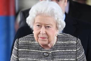 Nach Corona-Infektion: Queen sagt Online-Audienzen ab