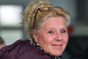 Silvia Wollny ist wieder Oma: Tochter Lavinia hat ein Baby bekommen