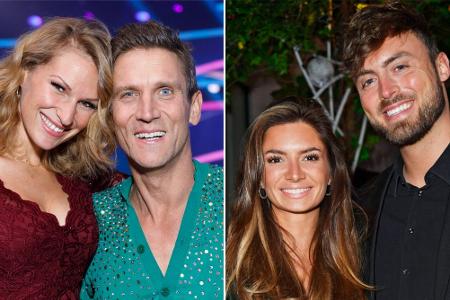 Diese Stars verliebten sich in Datingshows - und sind noch zusammen