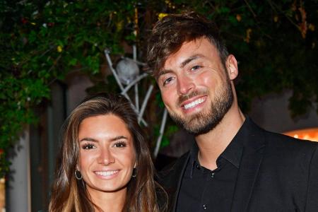 Diese Stars verliebten sich in Datingshows - und sind noch zusammen