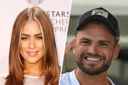 Diese Stars verliebten sich in Datingshows - und sind noch zusammen