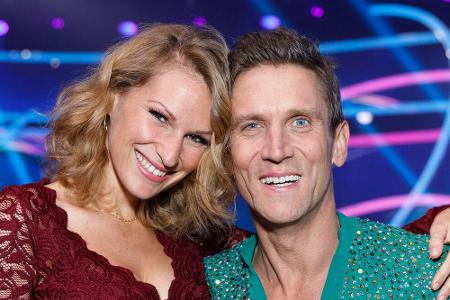 Diese Stars verliebten sich in Datingshows - und sind noch zusammen