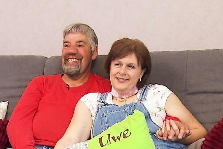 Diese Stars verliebten sich in Datingshows - und sind noch zusammen