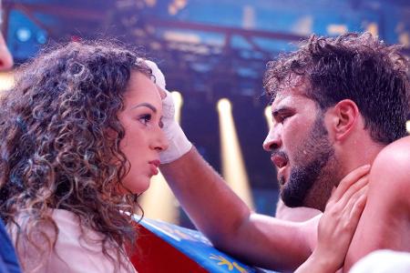 Diese Stars verliebten sich in Datingshows - und sind noch zusammen