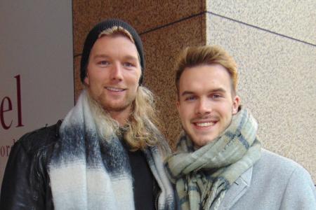 Diese Stars verliebten sich in Datingshows - und sind noch zusammen