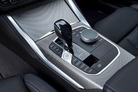 BMW M240i xDrive Coupe