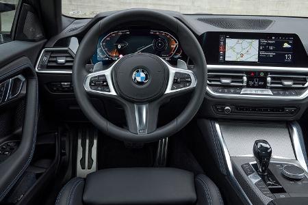 BMW M240i xDrive Coupe
