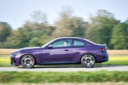 BMW M240i xDrive Coupe