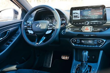 Hyundai I30N 