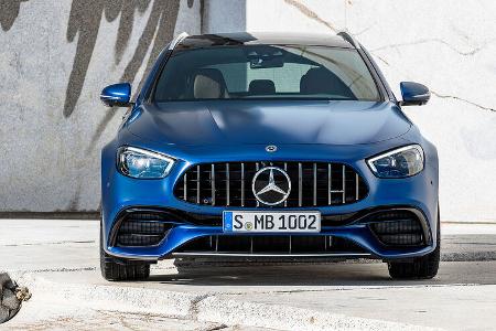 Mercedes-AMG E 63 S T-Modell