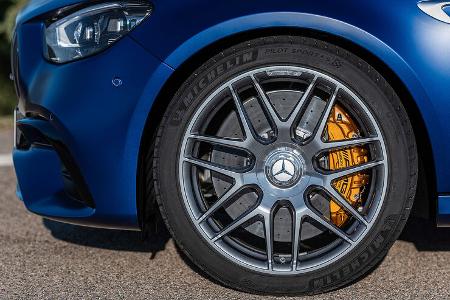 Mercedes-AMG E 63 S T-Modell