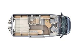 LMC Innovan 600 im Test