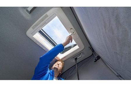 LMC Innovan 600 im Test