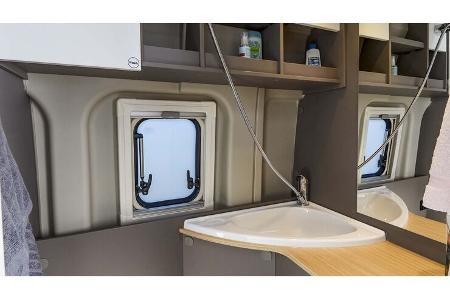 LMC Innovan 600 im Test