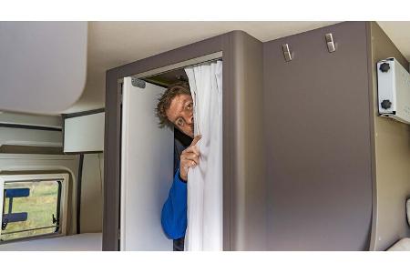 LMC Innovan 600 im Test