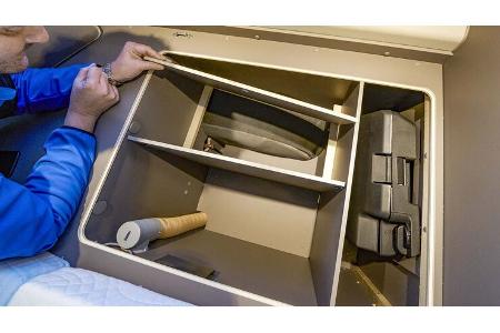 LMC Innovan 600 im Test