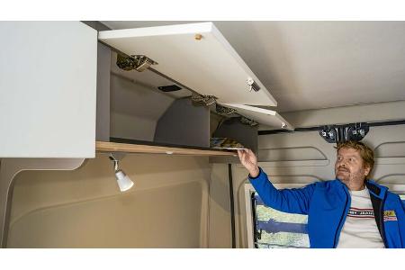 LMC Innovan 600 im Test