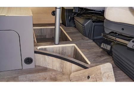 LMC Innovan 600 im Test