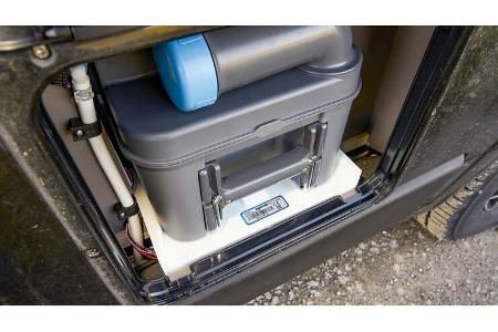 LMC Innovan 600 im Test