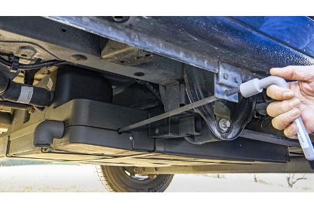 LMC Innovan 600 im Test