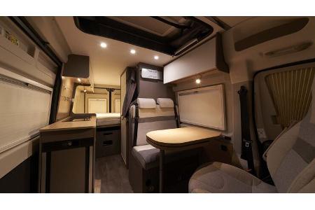 LMC Innovan 600 im Test