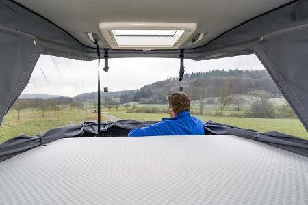 LMC Innovan 600 im Test