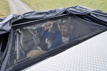 LMC Innovan 600 im Test