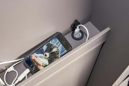 LMC Innovan 600 im Test