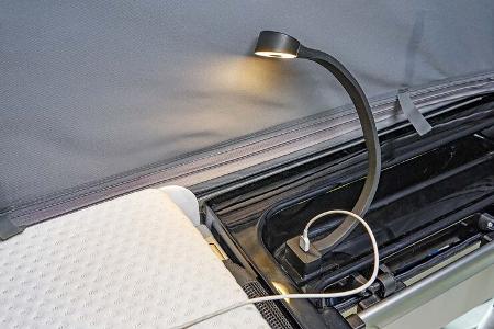 LMC Innovan 600 im Test