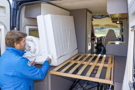 LMC Innovan 600 im Test