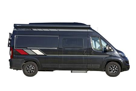 LMC Innovan 600 im Test