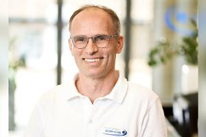 Diagnose Arthrose: "Auch Menschen mittleren Alters sind betroffen"