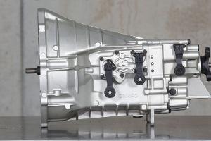 Getrag 5-Gang Schaltgetriebe Typ 275 Mercedes (1981-1991)