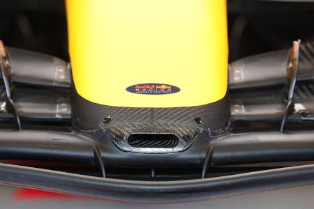 Max Verstappen - Red Bull - Formel 1 - Test - Barcelona 2022 - 23. Februar 2022